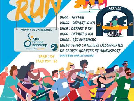 Festi'Run