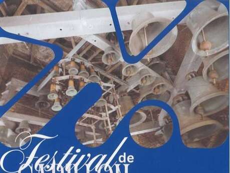 Festival de Carillon en Flandre