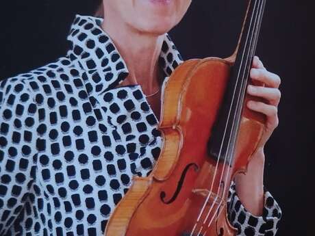 Festival International d'Orgues en Flandre - Jan Vermeire & Ludwine Beuckels - Hondschoote
