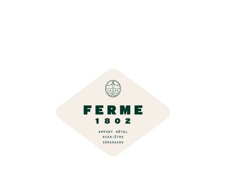 Ferme 1802