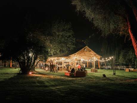 Ferme des Templiers