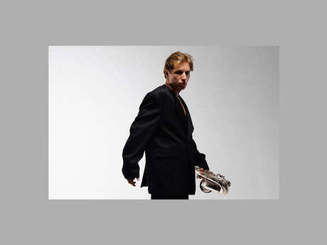 Winter jazz festival - ferdi