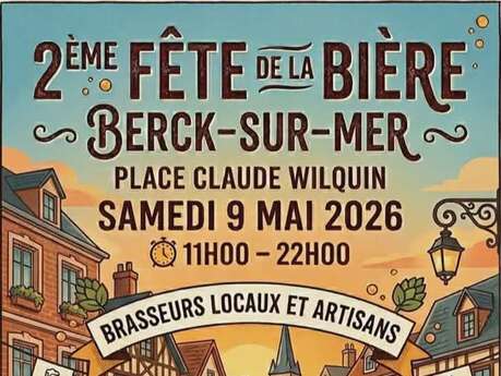 Fête de la bière