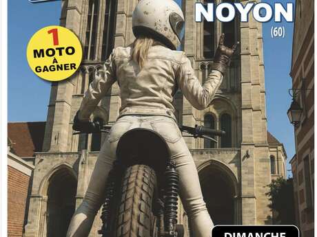 Fête de la moto 2026