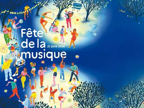 Fête de la Musique