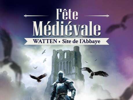 Fête médiévale