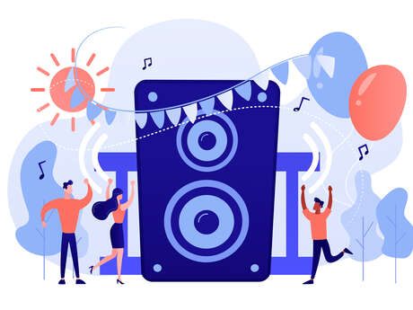 Fête de la musique