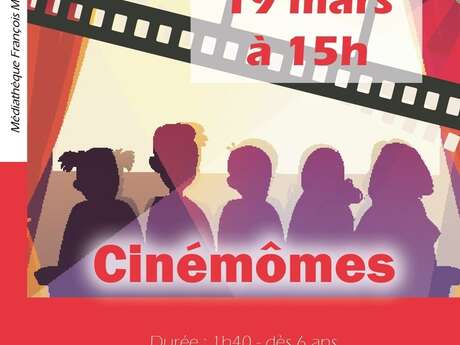 Cinémômes