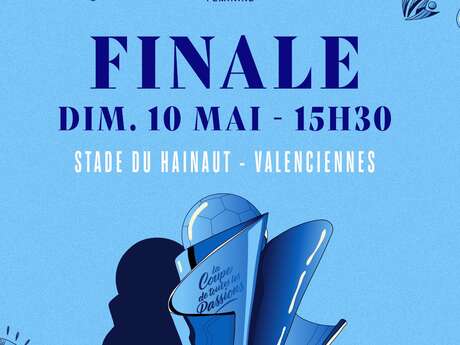 Finale Coupe de France Féminine