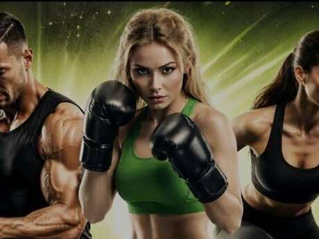 Portes ouvertes chez fit style