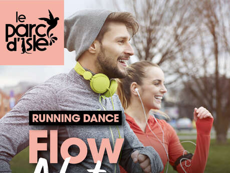 Flow Nature, une expérience musicale et sportive unique au cœur du Parc d’Isle