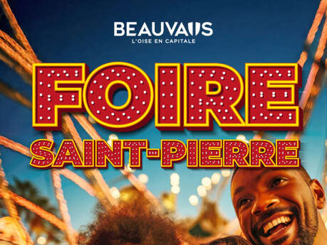 Foire Saint-Pierre