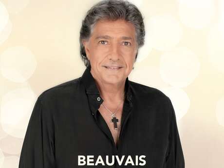Concert - Frédéric François