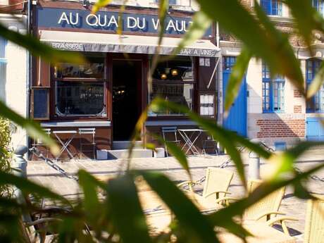 Au Quai du Wault