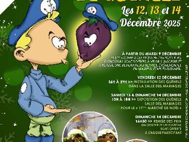 Concours de guénels