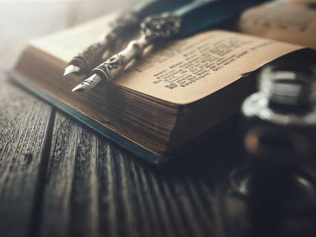 Spectacle - Le comte de Monte-Cristo