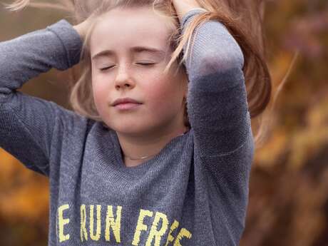 Atelier Sophrologie Ludique et Créative pour Enfants : J'Oxygène mon Corps et mon esprit ! Atelier Sophrologie Ludique et Créative pour Enfants : J'Oxygène mon Corps et mon esprit !