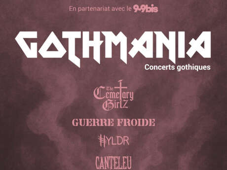 Gothmania