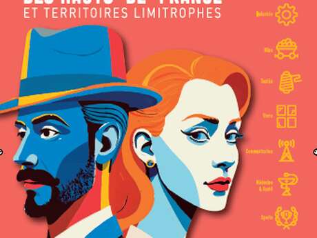 Visite thématique « William Nelson Cromwell » à l'école dentellière