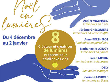 Noël en Lumières