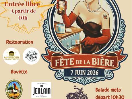 Fête de la Bière