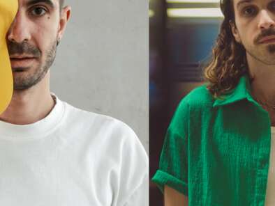 Concert : Hyl & Ponteix