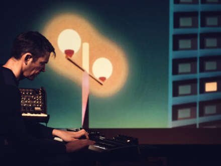 Habiter les nuits - collectif avoka