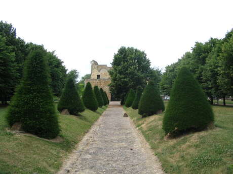 Marché hebdomadaire de Ham