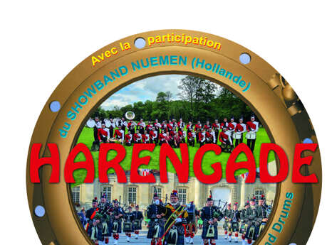 La Harengade