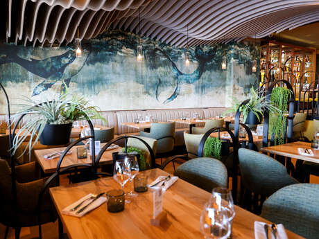 Restaurant L'Atlantic