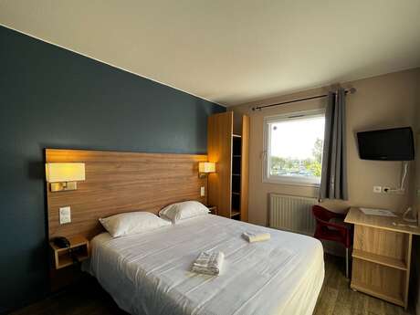 The Original's Les Iris Access Hôtel