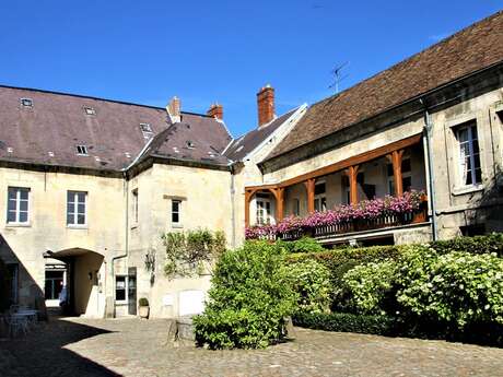 Hôtel le Régent