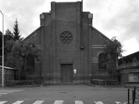 Église Saint Philibert