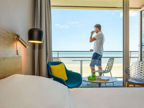 Ibis Thalassa