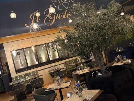 Il Gusto Trattoria