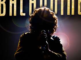 Légende balavoine - l'embarcadère