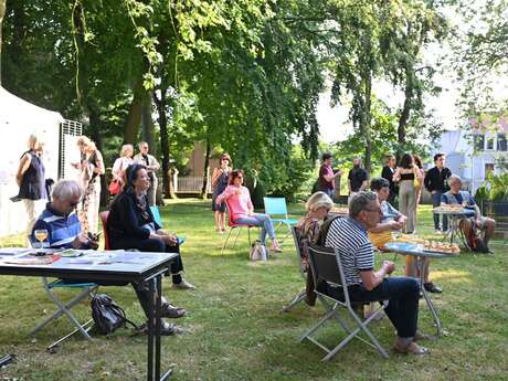 Les journées européennes de l'archéologie