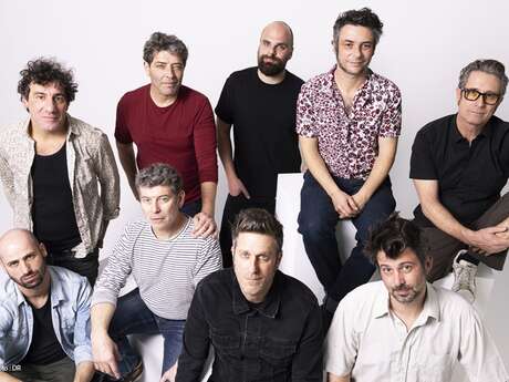 Les hurlements d'léo - saison culturelle - carré sam