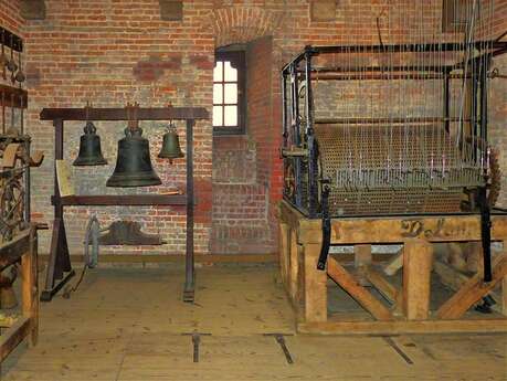 Musée du carillon