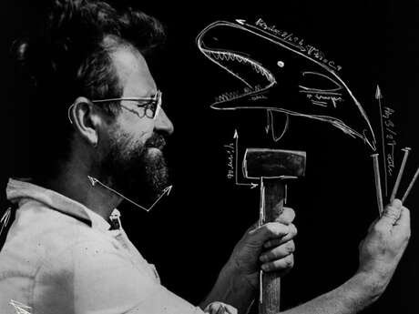 Quincaillerie #2 - cie la rustine - saison culturelle - théâtre monsigny