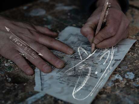 Quincaillerie #1  - cie la rustine - saison culturelle - théâtre monsigny