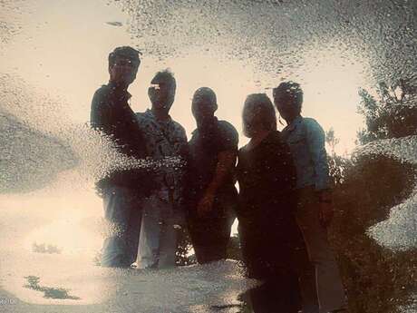 C'est comme ça ! - saison culturelle - carré sam