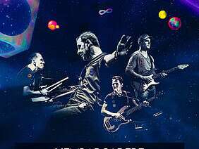 Coldplayed - l'embarcadère