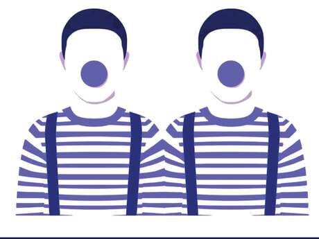 Deux fois devos : éloge au prince des mots