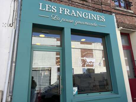 Les Frangines