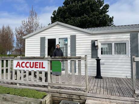 Camping Le Casino