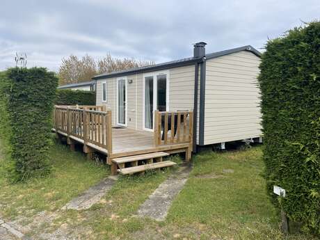 Camping Clairette