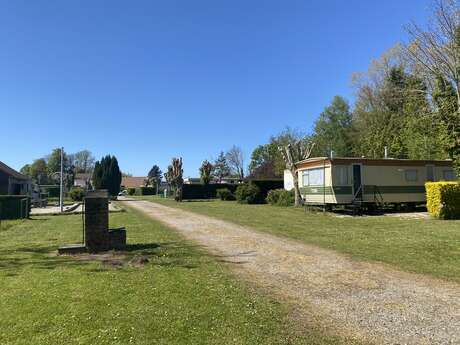 Camping La Source
