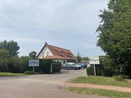 Camping La Frégate