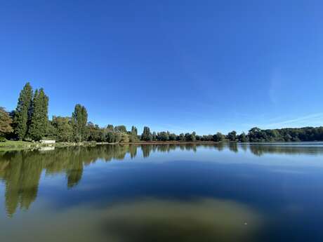 Parc de la Briquette